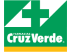 Cruz verde en quick