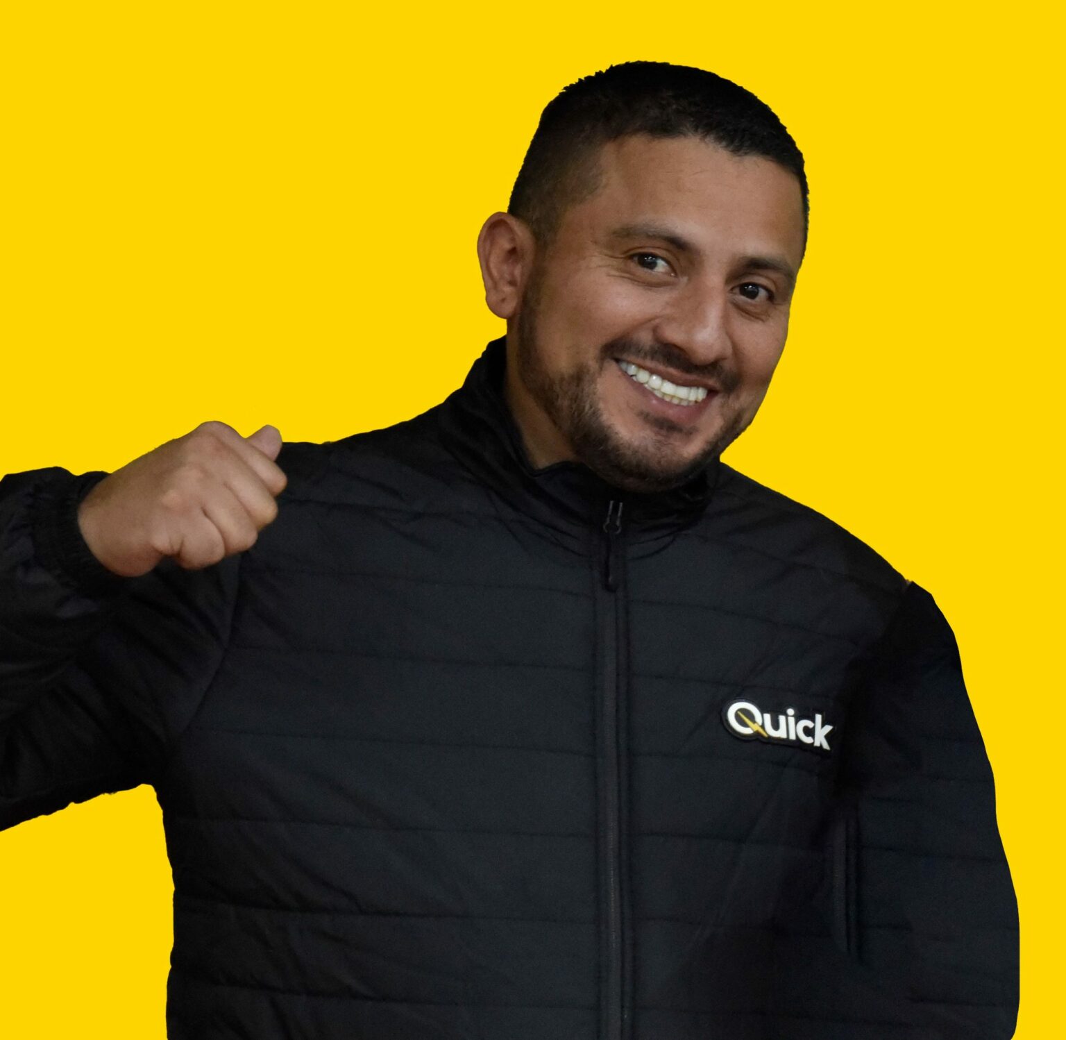 Sobre nosotros- Quick Colombia