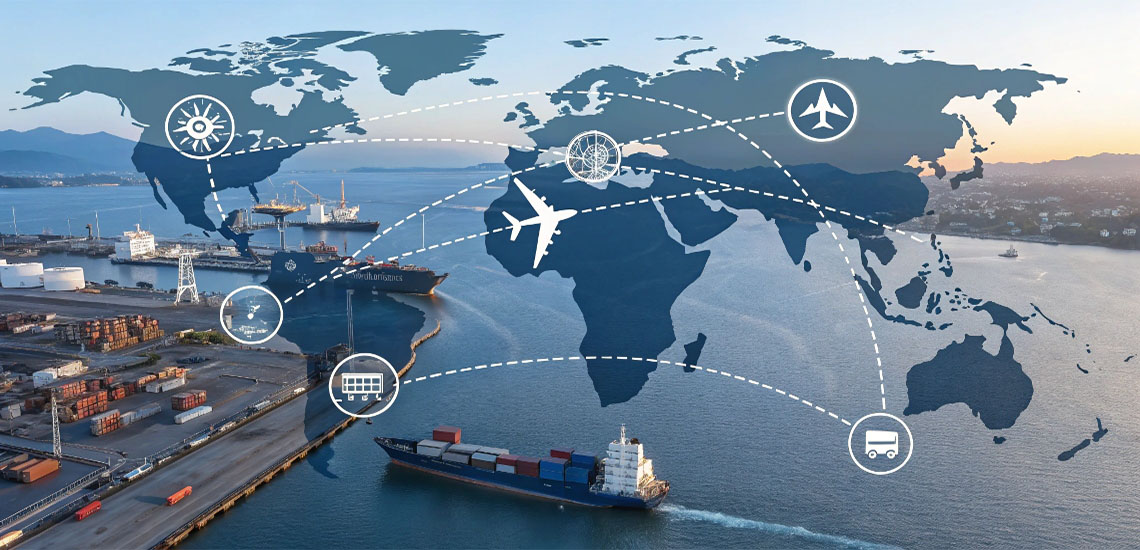 Los incoterms