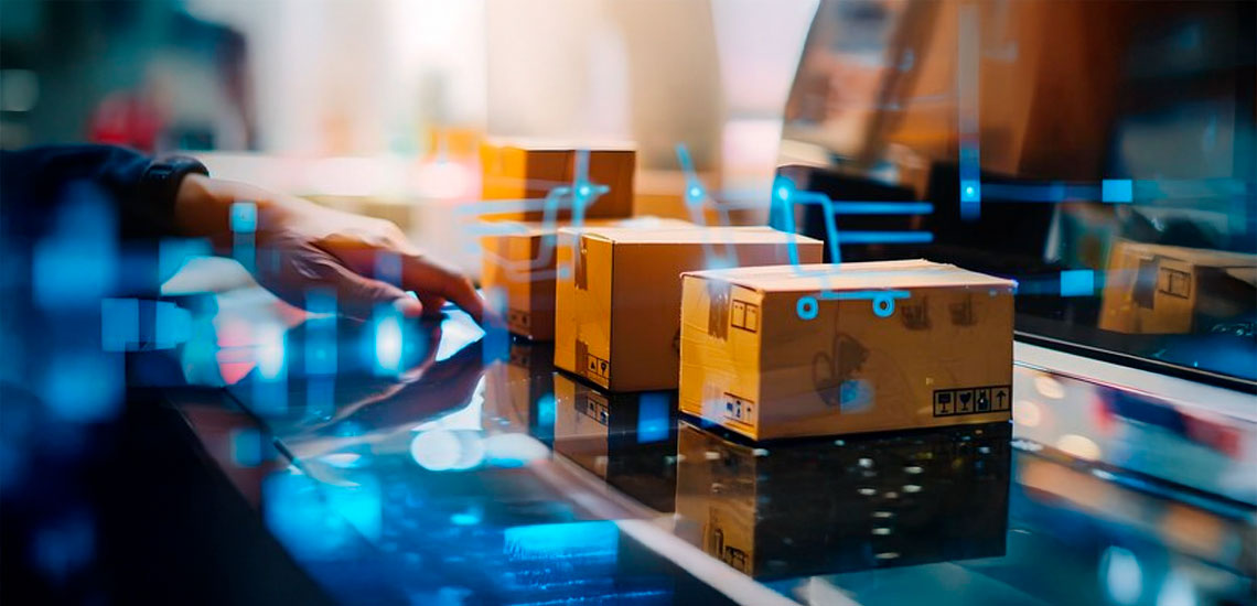 El futuro del fulfillment para E commerce