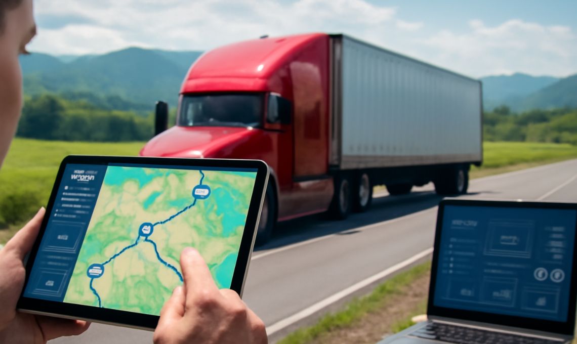SICETAC y su impacto en el transporte terrestre de carga