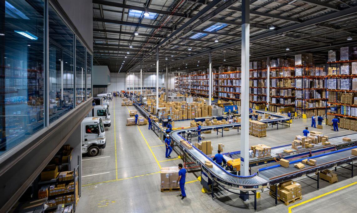 Fulfillment en el crecimiento del ecommerce en Colombia