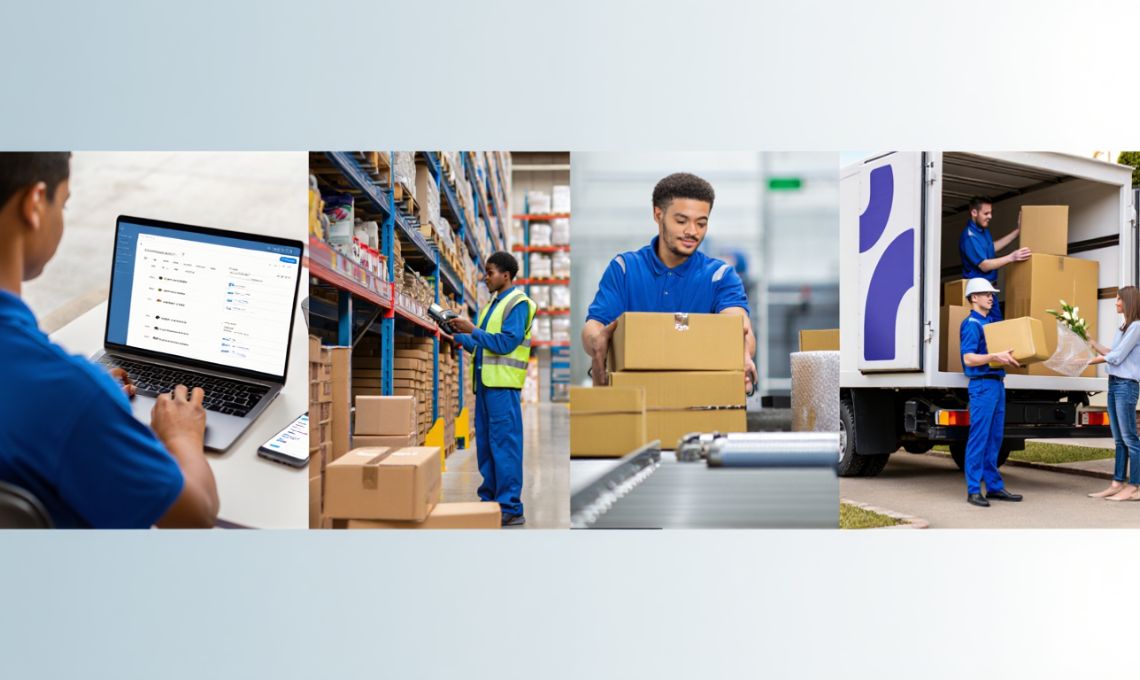 Optimizacion de costos logisticos a traves del Fulfillment