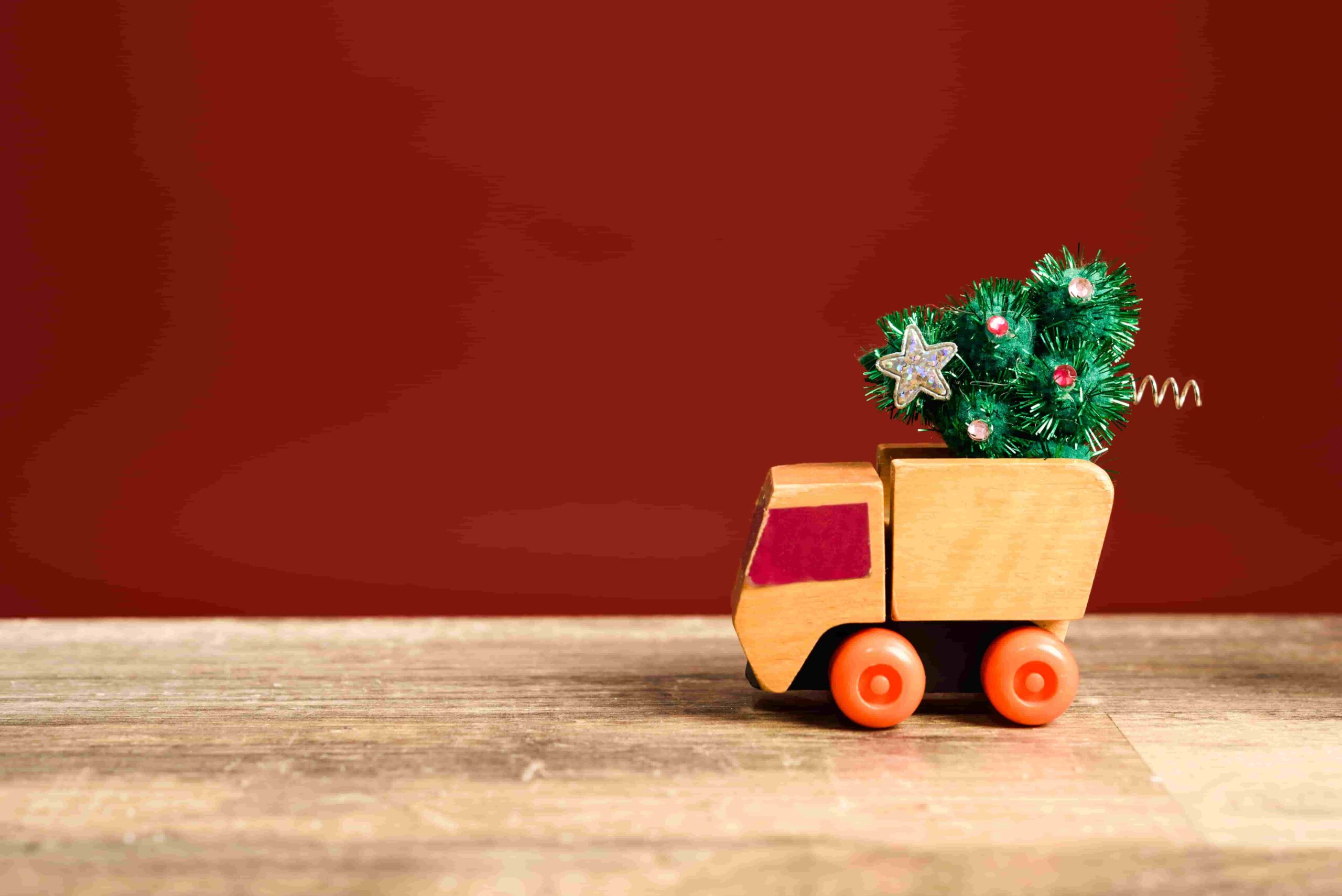 e-commerce en colombia: por qué tercerizar tu logística puede aumentar tus ventas en navidad