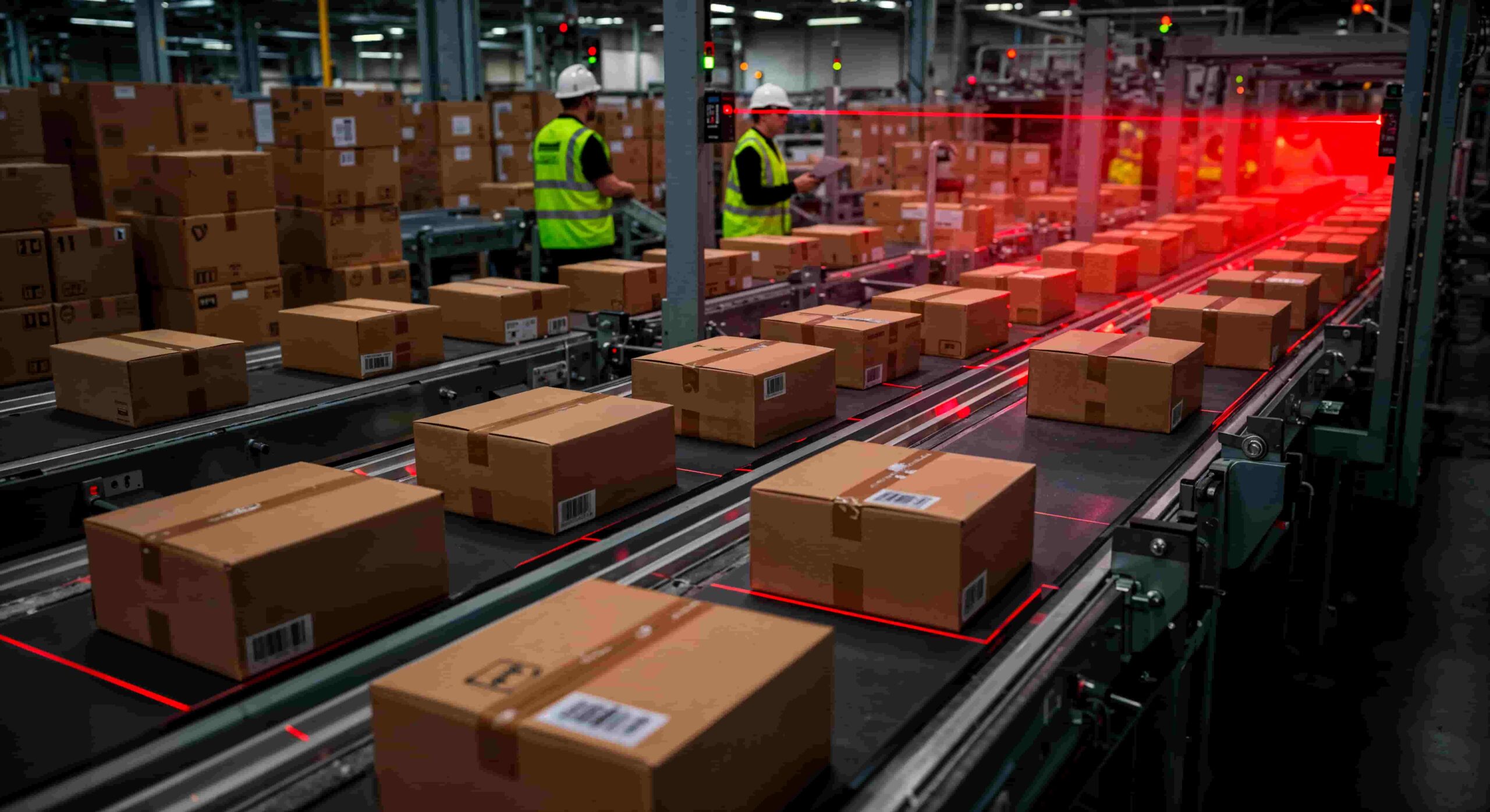 DEL ALMACÉN AL CLIENTE FINAL: CÓMO UN FULFILLMENT CENTER EN COLOMBIA ACELERA TUS ENTREGAS