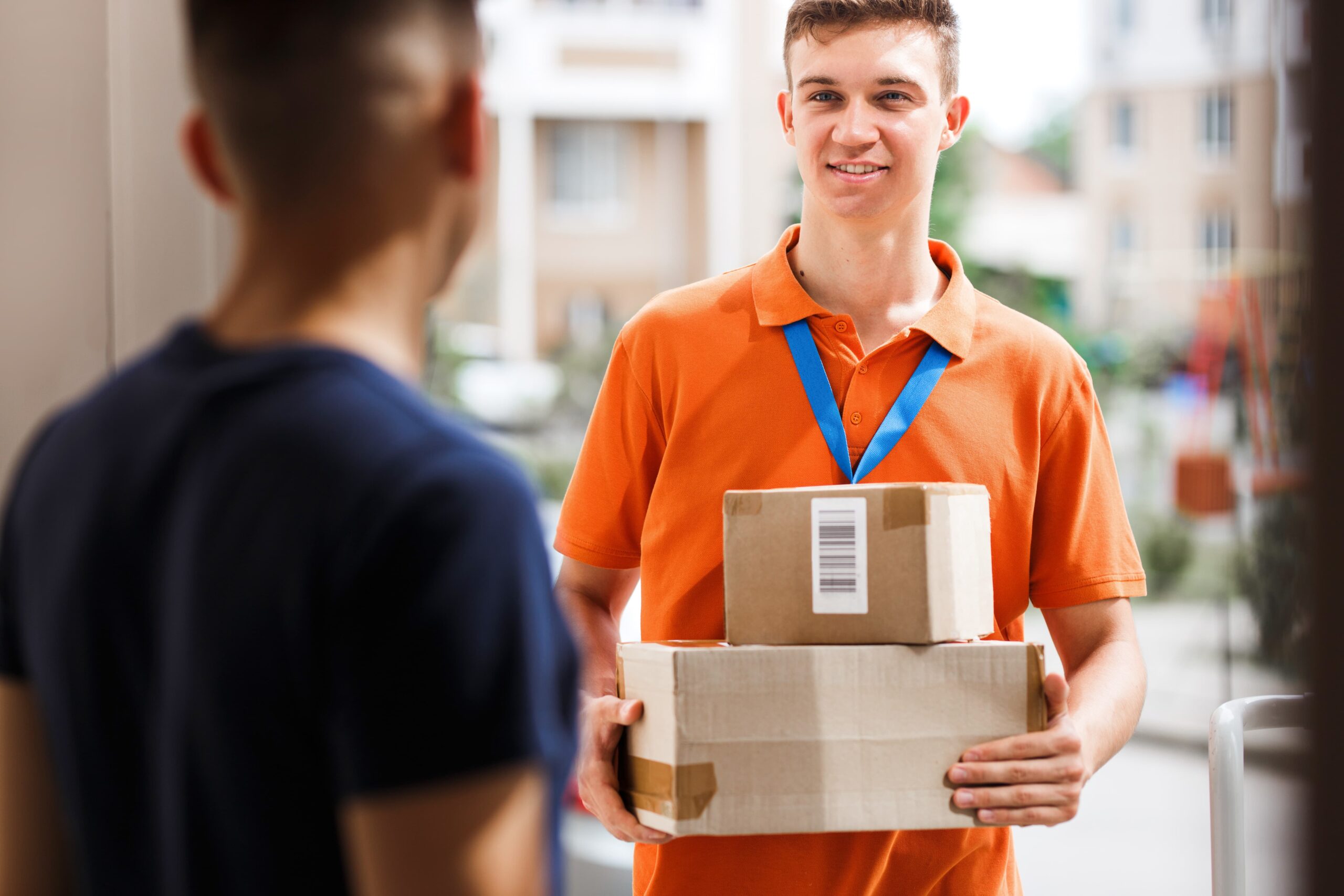 Paquetería urbana en Colombia el modelo operativo de Quick para entregar más rápido