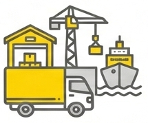 TRANSPORTE DE MERCANCÍAS EN TRANSITO ADUANERO